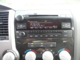 2012 Toyota Tundra SR5 CrewMax Audio System