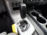 2012 Toyota Tundra SR5 CrewMax 6 Speed ECT-i Automatic Transmission