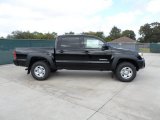2012 Toyota Tacoma V6 Prerunner Double Cab Exterior