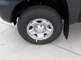 2012 Toyota Tacoma V6 Prerunner Double Cab Wheel