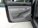 2012 Toyota Tacoma V6 Prerunner Double Cab Door Panel