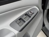 2012 Toyota Tacoma V6 Prerunner Double Cab Controls