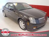 2005 Cadillac CTS Sedan
