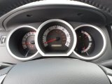 2012 Toyota Tacoma V6 Prerunner Double Cab Gauges