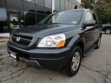 2003 Honda Pilot EX-L 4WD