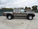 2012 Toyota Tacoma Prerunner Double Cab Data, Info and Specs