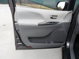 2012 Toyota Sienna SE Door Panel