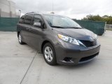 2012 Toyota Sienna LE