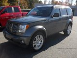 2011 Dodge Nitro Heat