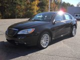 2012 Chrysler 200 Limited Sedan