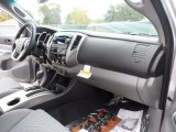 2012 Toyota Tacoma V6 TRD Double Cab 4x4 Dashboard