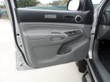 2012 Toyota Tacoma V6 TRD Double Cab 4x4 Door Panel