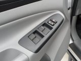 2012 Toyota Tacoma V6 TRD Double Cab 4x4 Controls