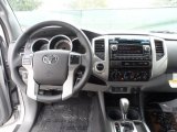 2012 Toyota Tacoma V6 TRD Double Cab 4x4 Dashboard