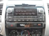 2012 Toyota Tacoma V6 TRD Double Cab 4x4 Audio System