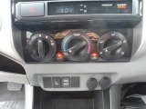 2012 Toyota Tacoma V6 TRD Double Cab 4x4 Controls