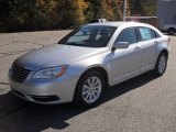 2012 Chrysler 200 Touring Sedan