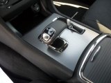 2012 Dodge Charger SE 8 Speed Automatic Transmission
