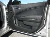 2012 Dodge Charger SE Door Panel