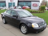 2006 Mercury Montego Luxury