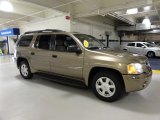 2003 GMC Envoy XL SLE 4x4 Exterior