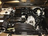 2003 GMC Envoy XL SLE 4x4 5.3 Liter OHV 16-Valve Vortec V8 Engine