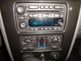 2003 GMC Envoy XL SLE 4x4 Audio System