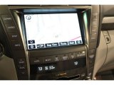 2008 Lexus LS 460 Navigation