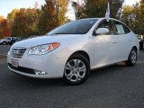 2010 Hyundai Elantra GLS