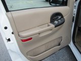 2003 Pontiac Montana MontanaVision Door Panel