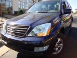 2008 Lexus GX 470