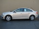2011 Chevrolet Cruze LT