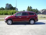 2010 Buick Enclave CXL