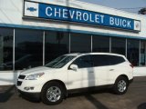 2011 Chevrolet Traverse LT AWD