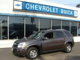 2007 Chevrolet Equinox LT AWD