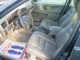 1998 Volvo S70  Tan Interior