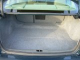 1998 Volvo S70  Trunk