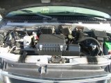 1999 GMC Safari SLE 4.3 Liter OHV 12-Valve V6 Engine