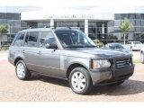 2006 Land Rover Range Rover HSE