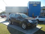 2012 Chevrolet Equinox LS