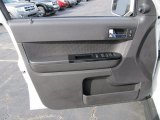 2011 Ford Escape Limited 4WD Door Panel