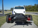 2011 GMC Sierra 3500HD SLE Regular Cab Chassis Exterior