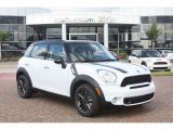 2012 Mini Cooper S Countryman