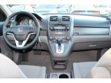 2009 Honda CR-V EX 4WD Dashboard