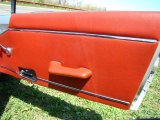 1974 Jaguar XKE Series III Roadster Door Panel