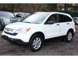 2008 Honda CR-V EX 4WD
