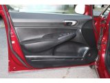 2011 Honda Civic LX-S Sedan Door Panel