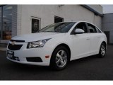 2011 Chevrolet Cruze LT
