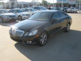2010 Mercedes-Benz E 350 Sedan
