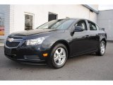 2011 Chevrolet Cruze LT